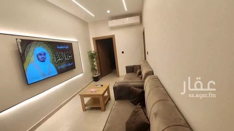 2 bedroom apartment in Al Rughamah, Jeddah 4