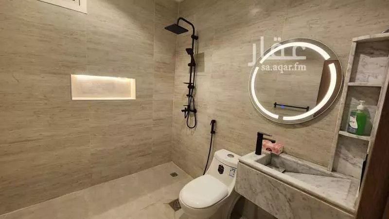 2 bedroom apartment in Al Rughamah, Jeddah 6