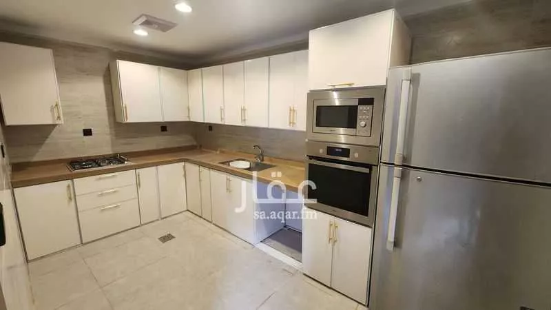 2 bedroom apartment in Al Rughamah, Jeddah 7