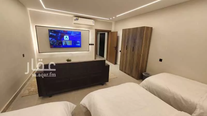 2 bedroom apartment in Al Rughamah, Jeddah 9