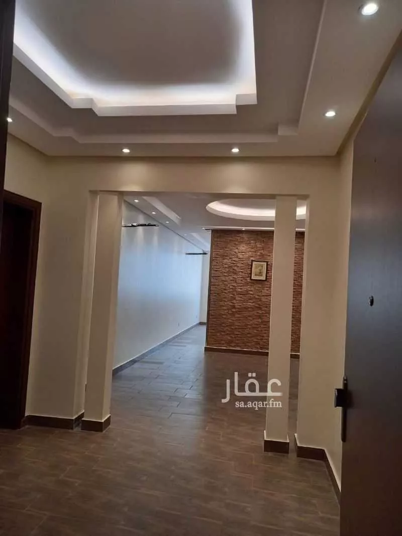 شقة 2 غرف في الزهراء، جدة 4