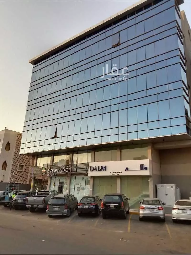 1 bedroom office in Mishrifah, Jeddah 2