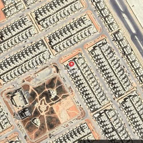 5 bedroom villa in Riyadh 2