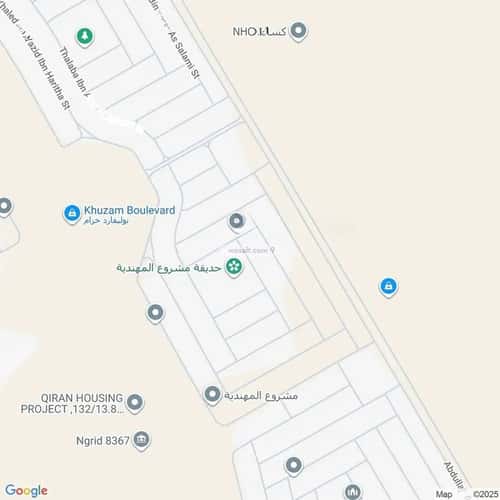5 bedroom villa in Riyadh 2