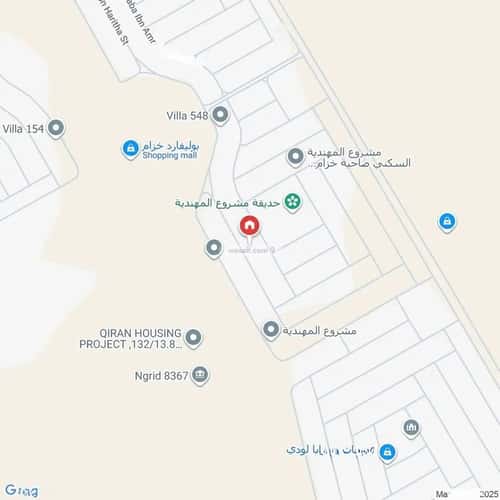 فيلا 4 غرف في مطار الملك خالد الدولي 2