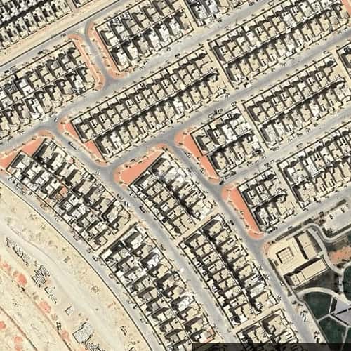 فيلا 4 غرف في مطار الملك خالد الدولي 2