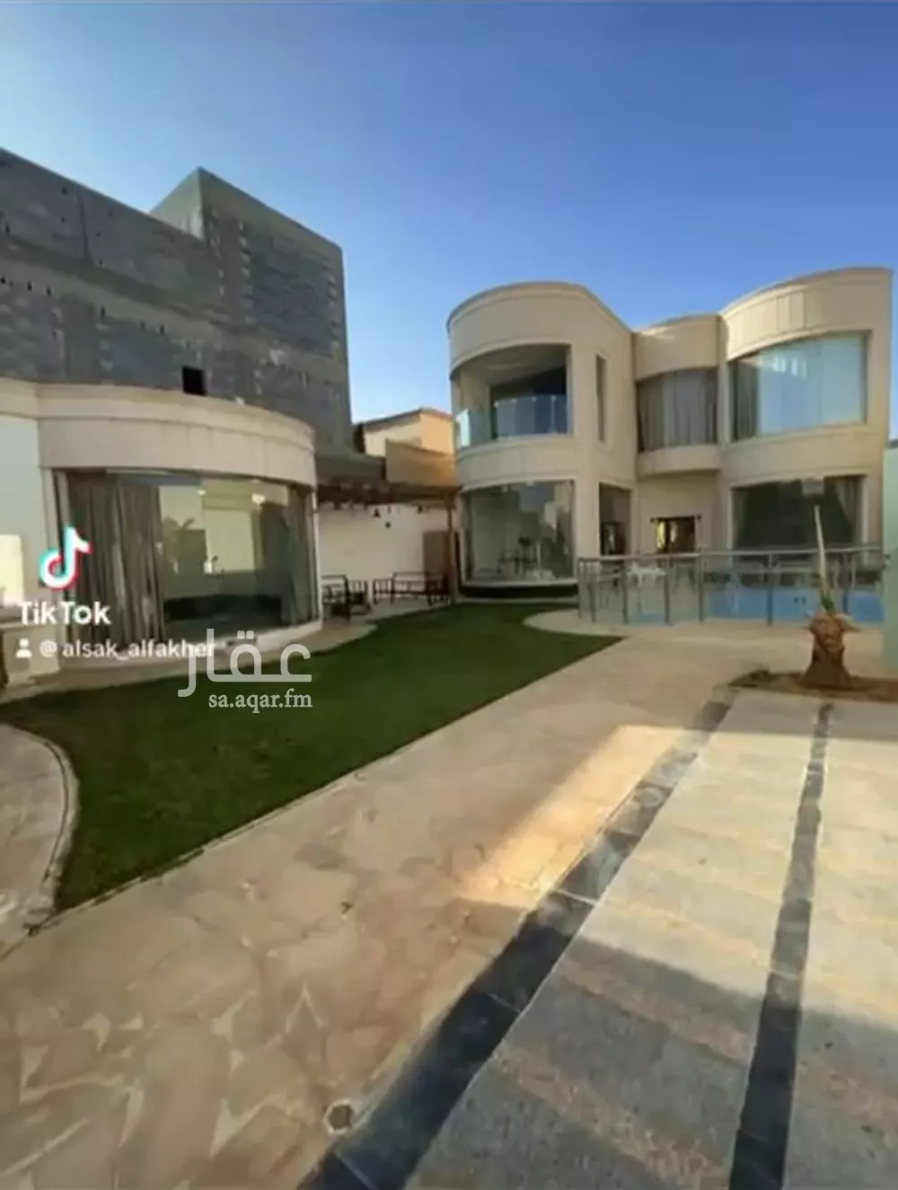 فيلا 4 غرف في الرحاب، منطقة القصيم 3