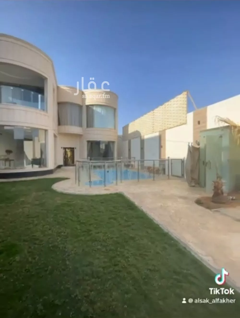 فيلا 4 غرف في الرحاب، منطقة القصيم 5
