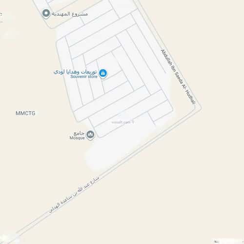 فيلا 4 غرف في مطار الملك خالد الدولي 2