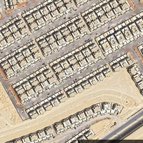 4 bedroom villa in King Khalid International Airport, Riyadh 2