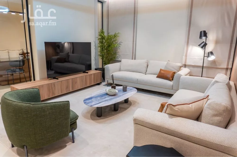 4 bedroom apartment in Al Bustan, Eastern Province 7