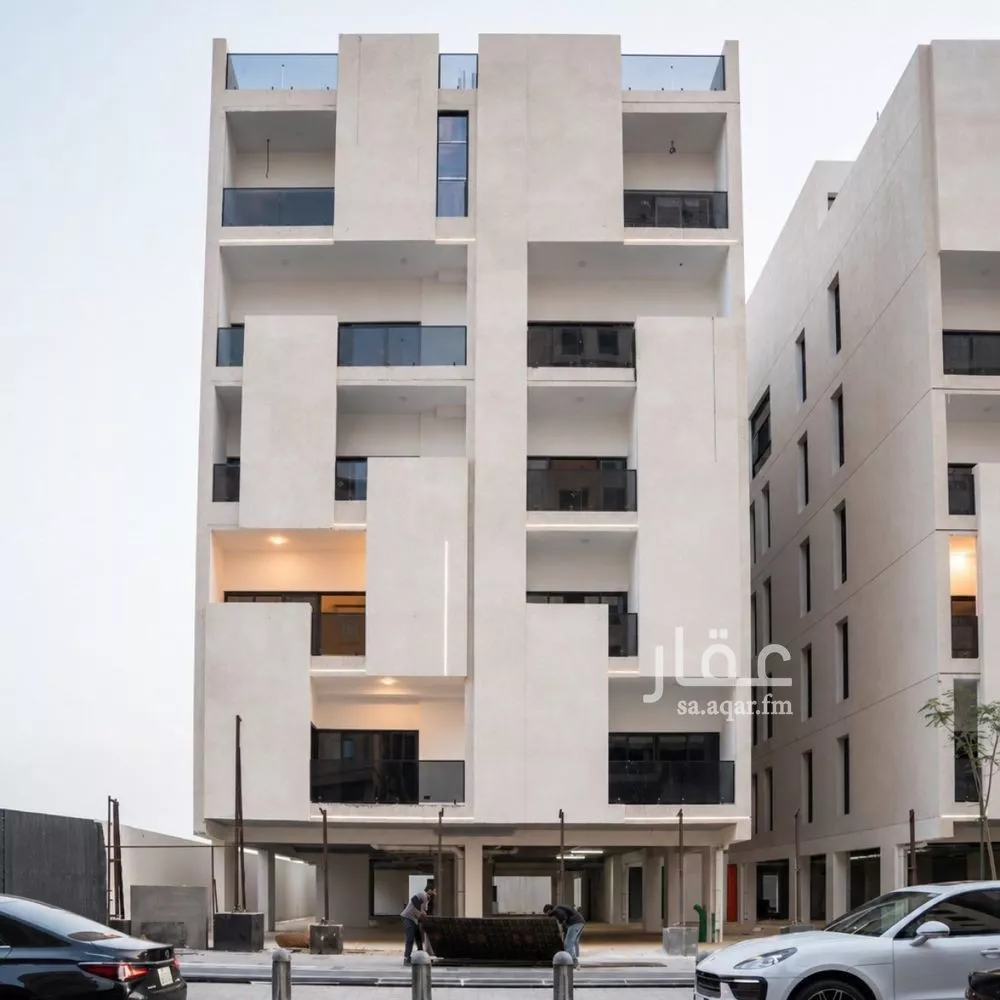4 bedroom apartment in Al Bustan, Eastern Province