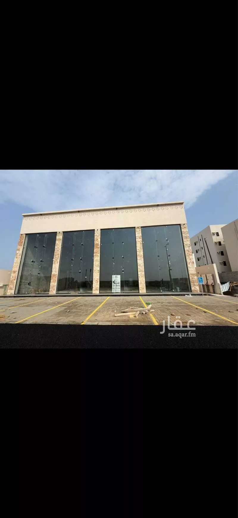 1 bedroom shop in Al Rawabi, Jazan 2