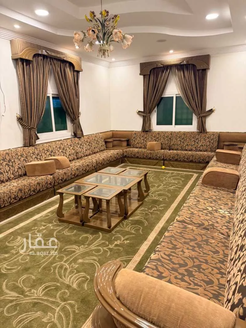فيلا  في درة المنسك، أبها 3