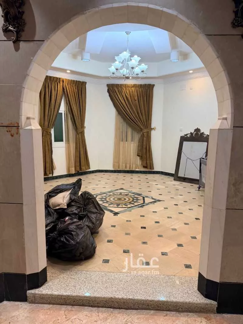 فيلا  في درة المنسك، أبها 4