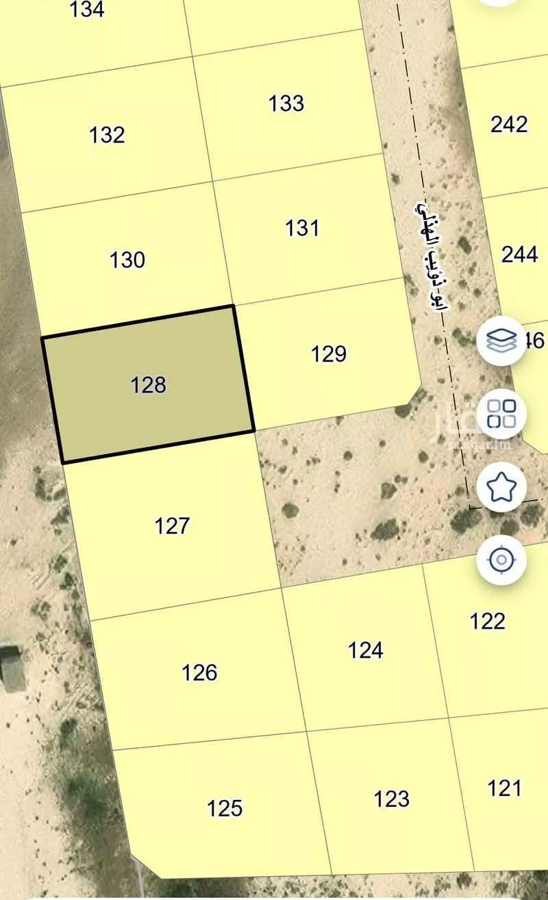 land in Al Murjan, Eastern Province