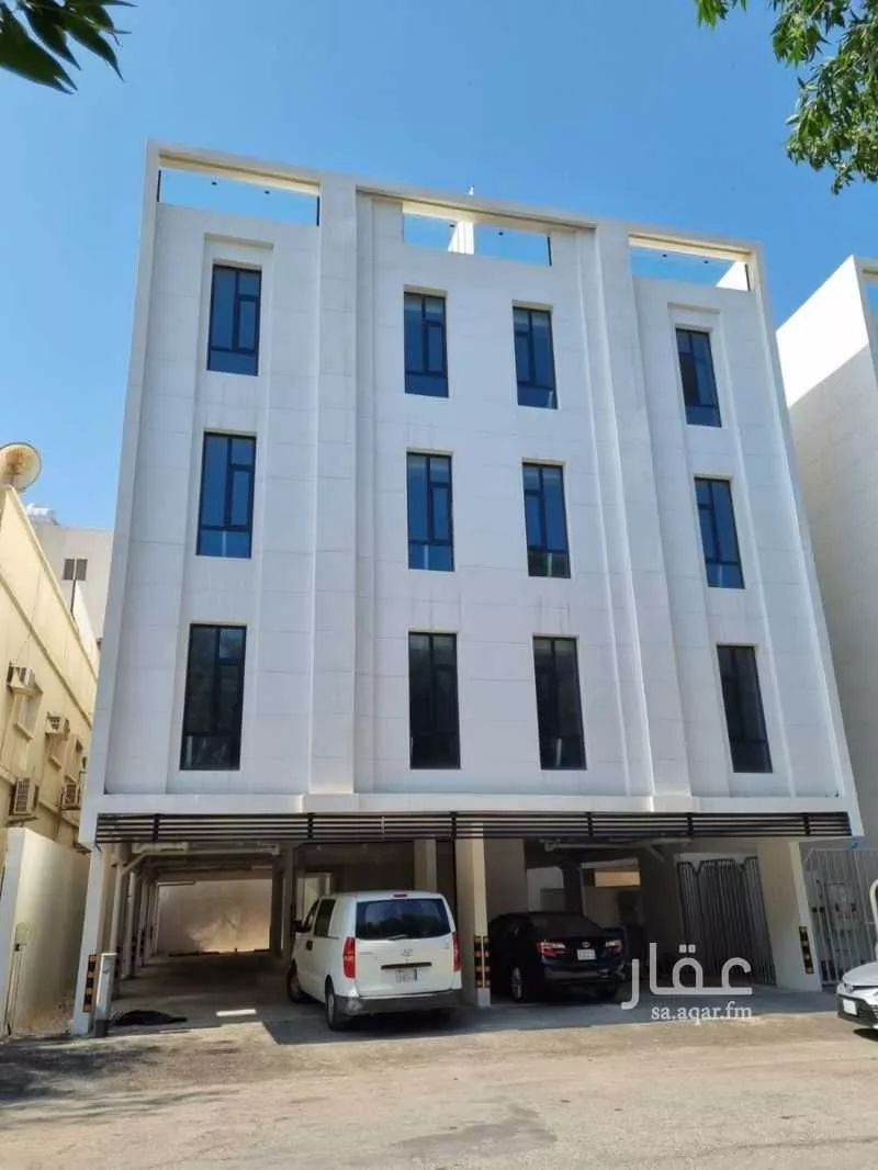 عقار 20 غرف في العقربية، الخبر