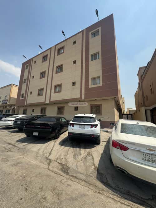 شقة  في العقيق، الرياض 17