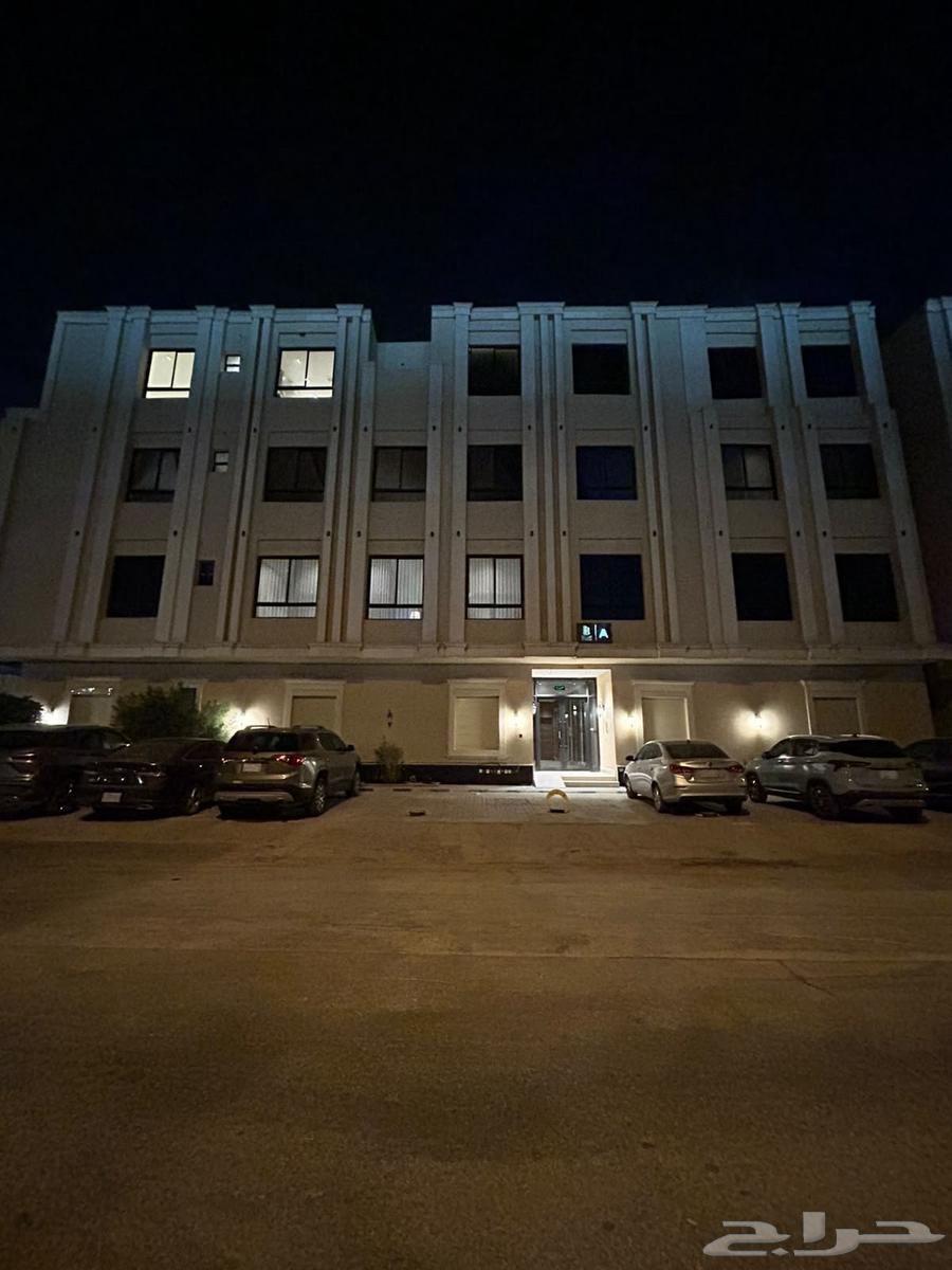 3 bedroom apartment in Al Aridh, Riyadh