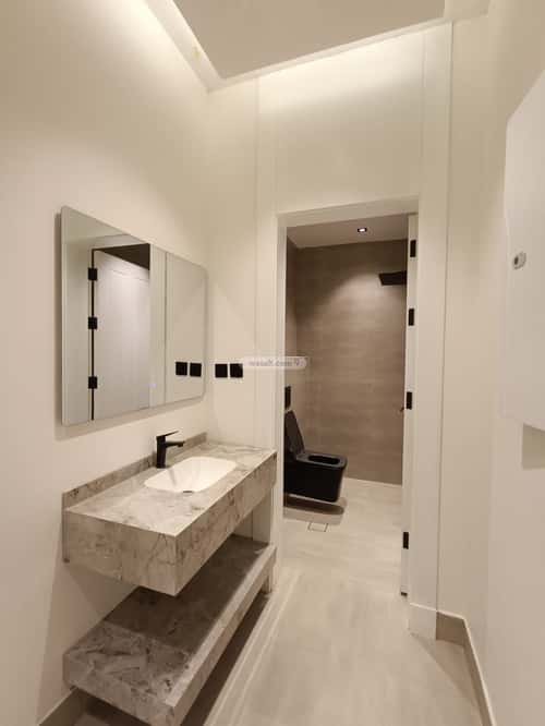 4 bedroom apartment in Al Yarmouk, Riyadh 5