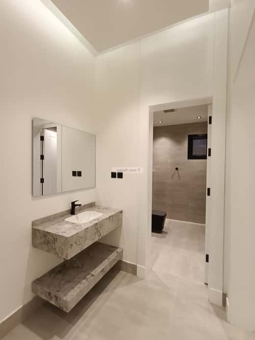 4 bedroom apartment in Al Yarmouk, Riyadh 8