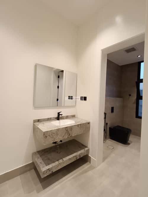 4 bedroom apartment in Al Yarmouk, Riyadh 12