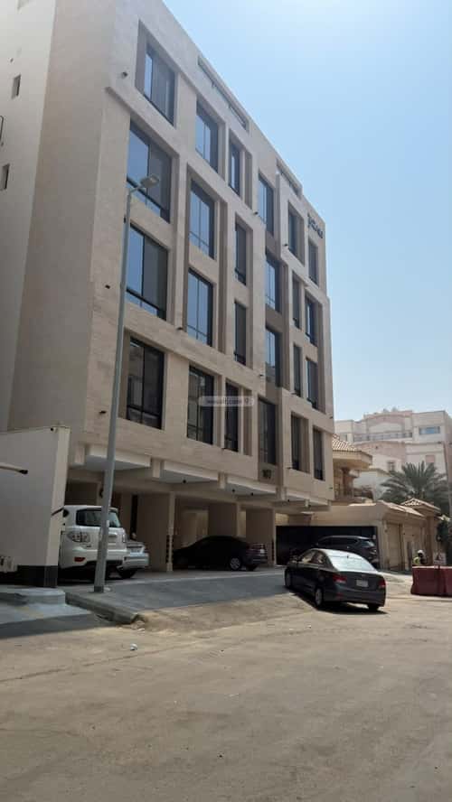 5 bedroom apartment in Al Naeem, Jeddah 7