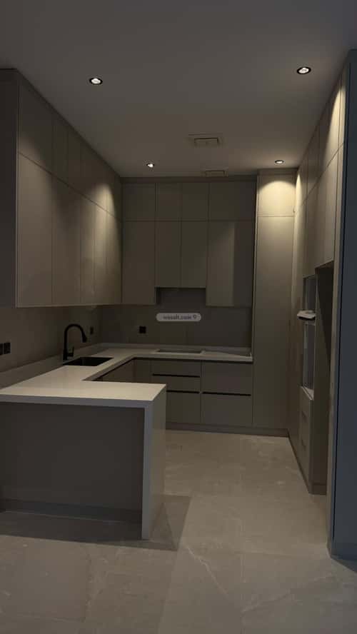 5 bedroom apartment in Al Naeem, Jeddah 9