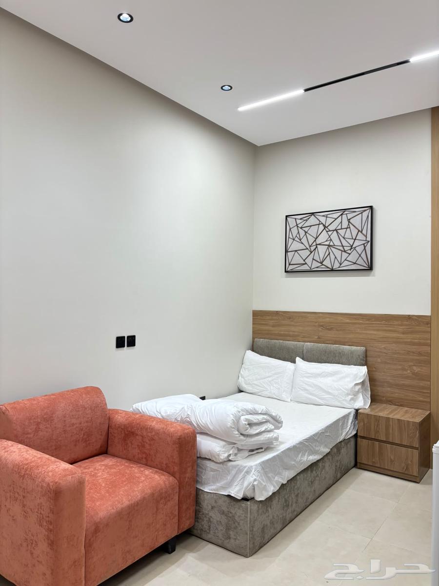 1 bedroom apartment in Al Naeem, Jeddah 2