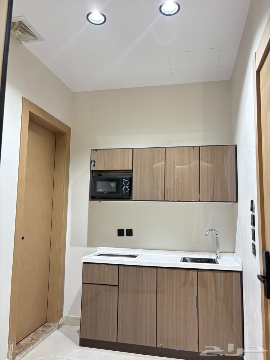 1 bedroom apartment in Al Naeem, Jeddah 4
