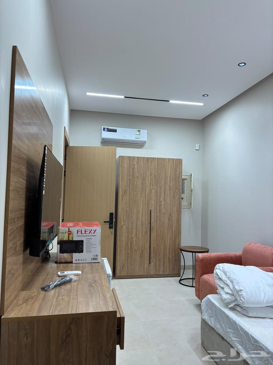 1 bedroom apartment in Al Naeem, Jeddah 5