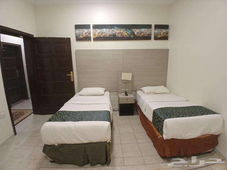 2 bedroom apartment in Al Sulaimaniyyah, Jeddah 2