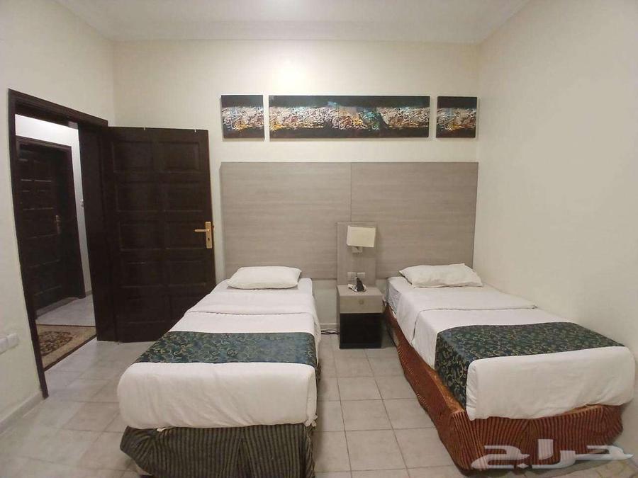 2 bedroom apartment in Al Sulaimaniyyah, Jeddah 3