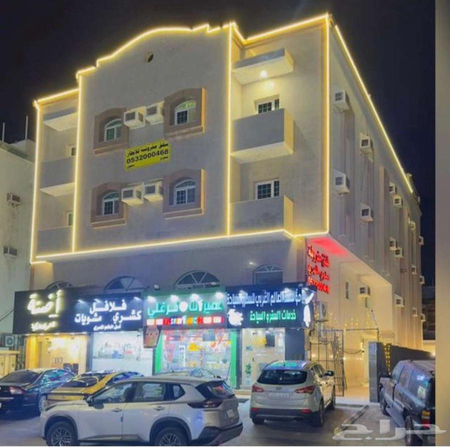 2 bedroom apartment in Al Sulaimaniyyah, Jeddah
