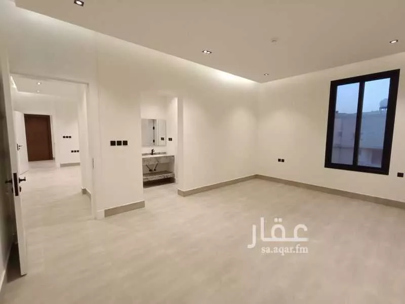 شقة 4 غرف في اليرموك، الرياض