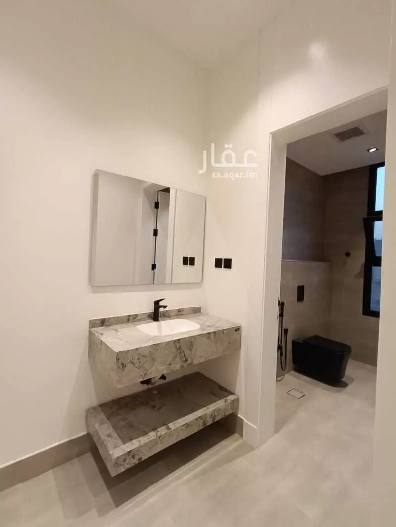 شقة 4 غرف في اليرموك، الرياض 4