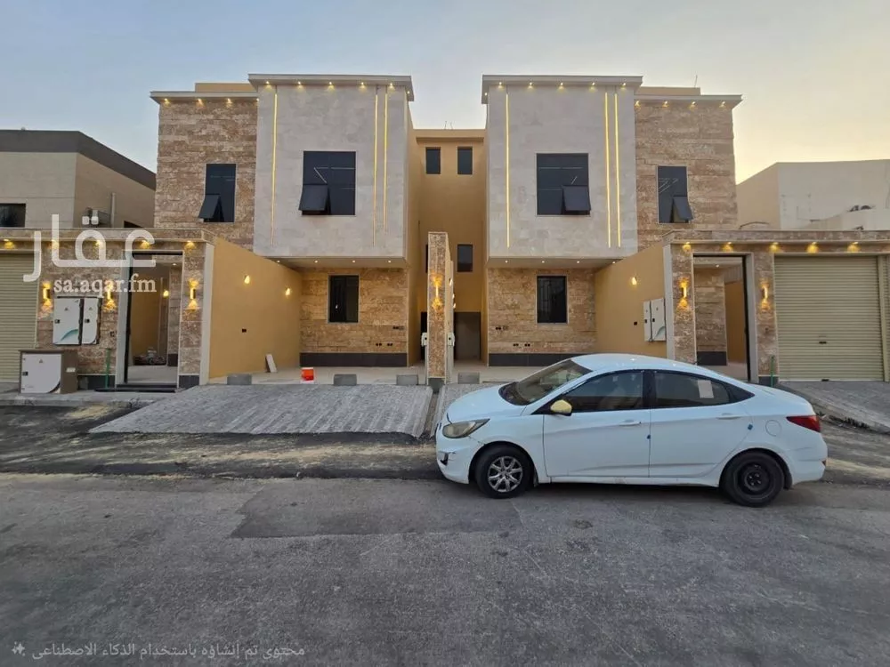 2 bedroom apartment in Al Uraija Al Gharbi, Riyadh