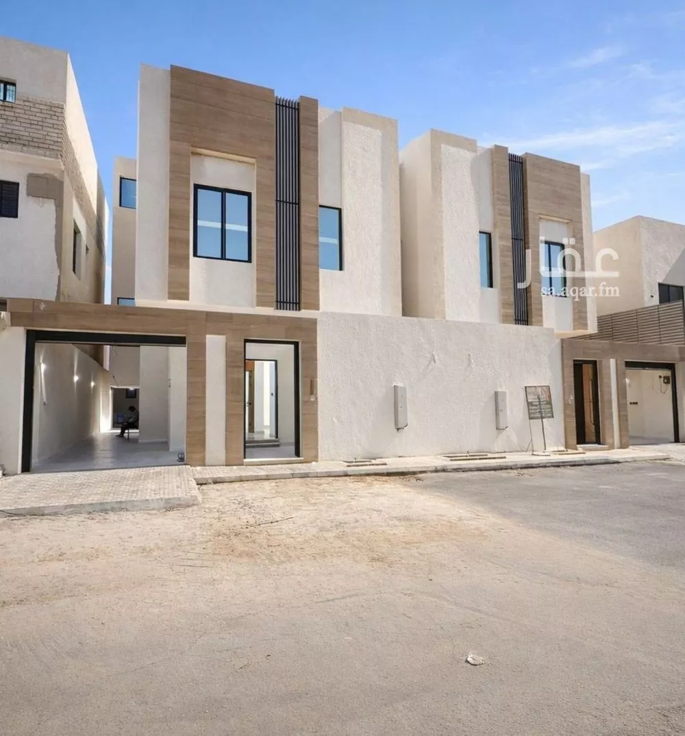 4 bedroom villa in Al Uraija Al Awsat, Riyadh 3