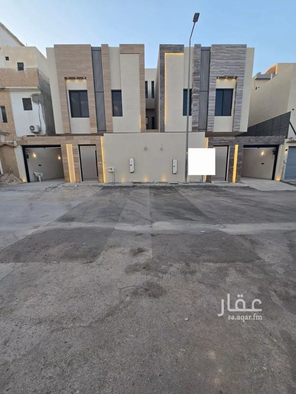 4 bedroom villa in Al Uraija Al Awsat, Riyadh 2