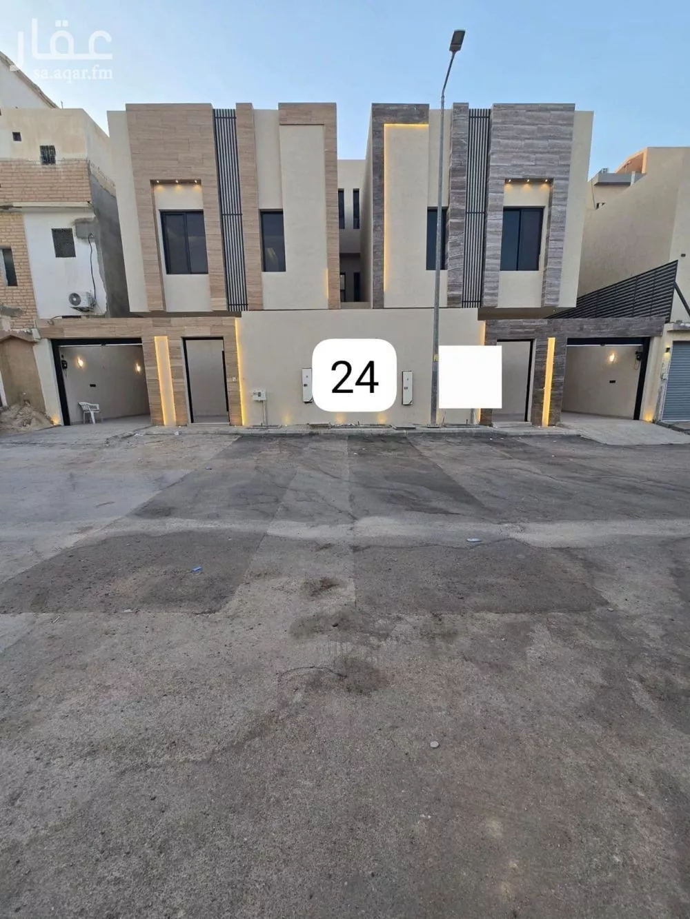 4 bedroom villa in Al Uraija Al Awsat, Riyadh