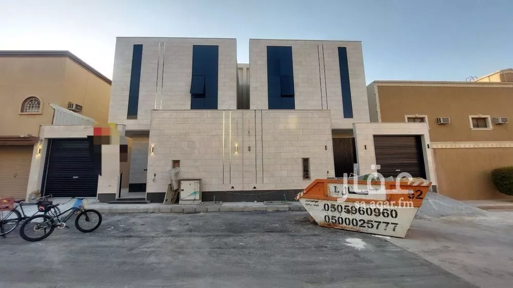 3 bedroom villa in Al Uraija Al Gharbi, Riyadh 9