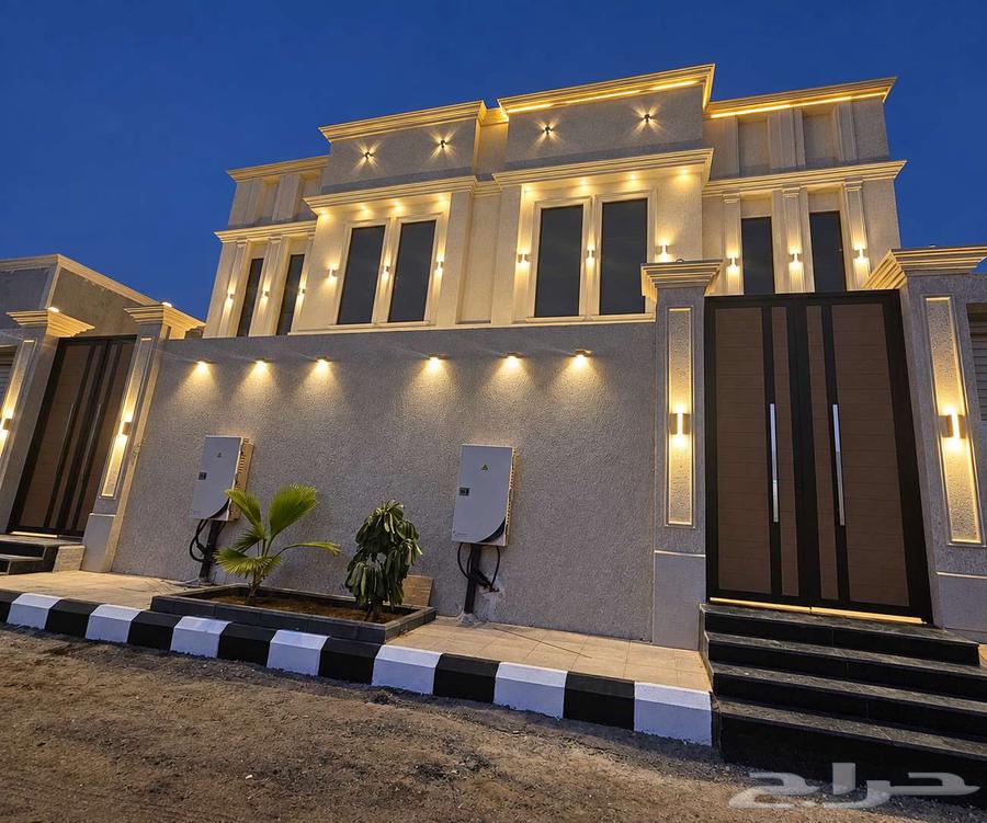 6 bedroom villa in Al Safwah, Jeddah 2