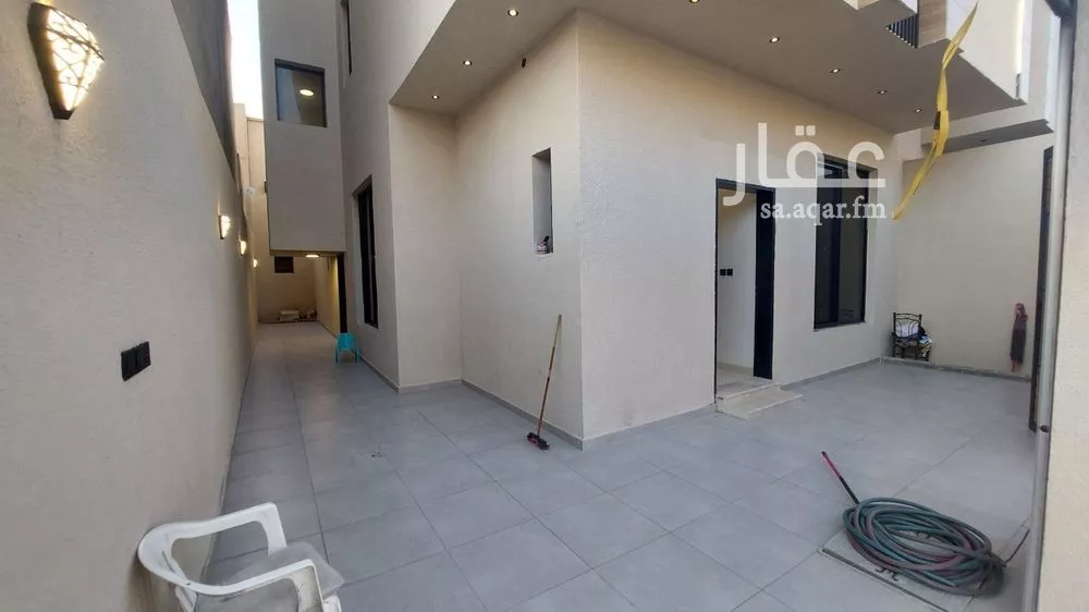 4 bedroom villa in Al Uraija Al Awsat, Riyadh 3