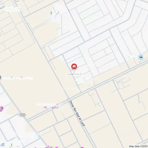 فيلا 5 غرف في الرمال 2