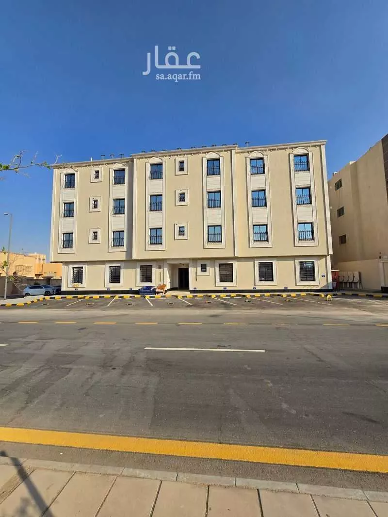 3 bedroom apartment in Al Shifa, Riyadh