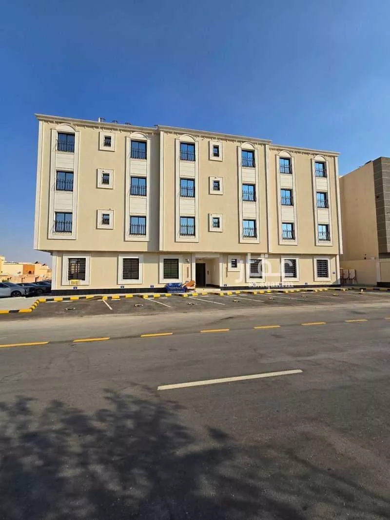 3 bedroom apartment in Al Shifa, Riyadh 17