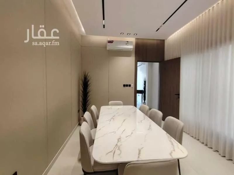 5 bedroom villa in Al Badiah, Riyadh 13