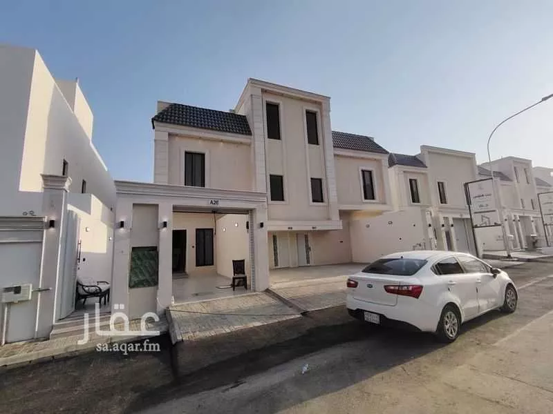 5 bedroom villa in Al Badiah, Riyadh 2