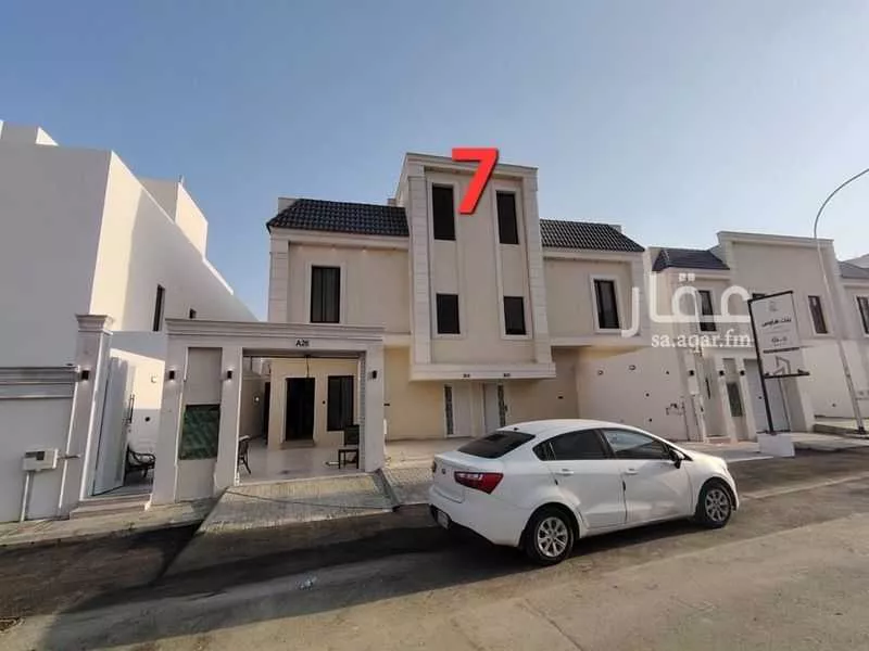 5 bedroom villa in Al Badiah, Riyadh