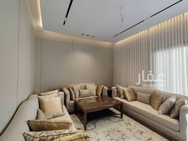 5 bedroom villa in Al Badiah, Riyadh 5